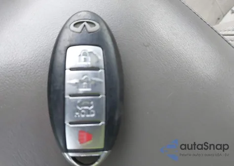 2009 Infiniti G37 Journey from USA, damaged, VIN JNKCV61E39M013146